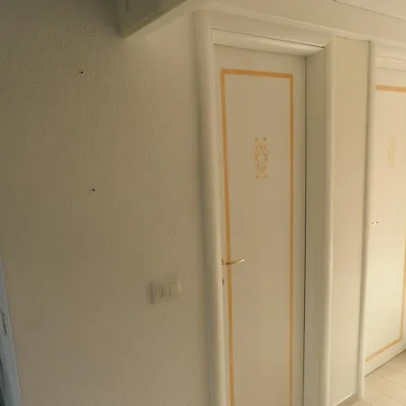 Apartman Mare E Rocce *