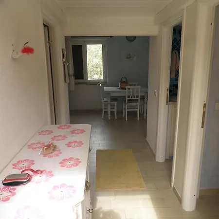 Apartman Mare E Rocce *