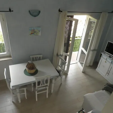 Mare E Rocce Apartman Olbia