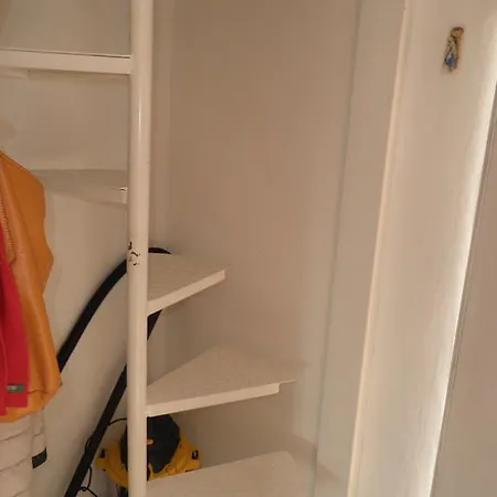 Mare E Rocce Apartman