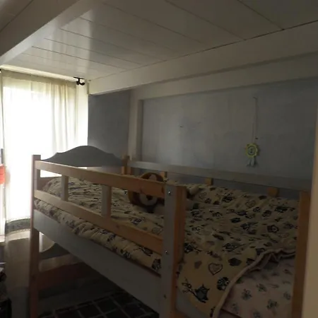 Mare E Rocce Apartman Olbia