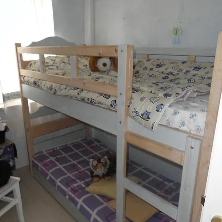 Mare E Rocce Apartman