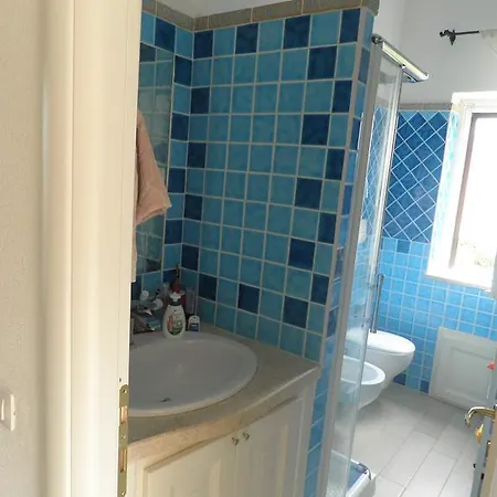 Mare E Rocce Apartman