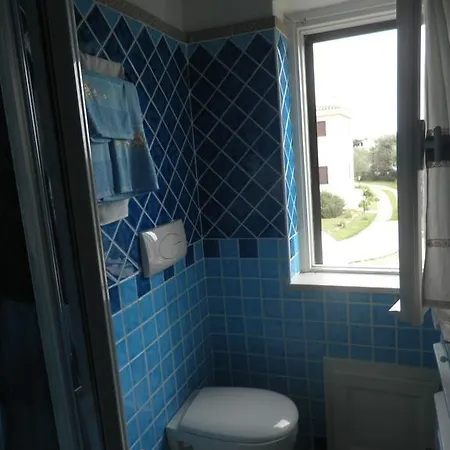 Mare E Rocce Apartman *