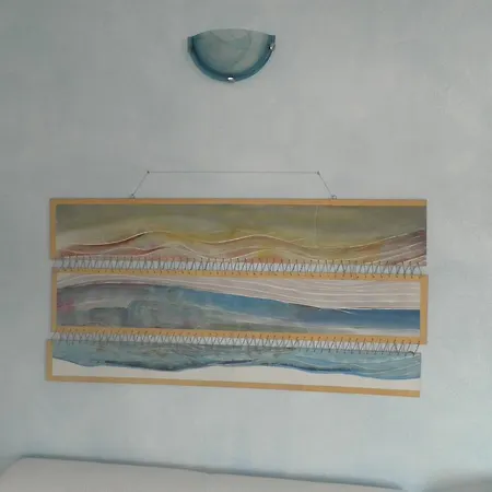 Mare E Rocce Apartman Olbia